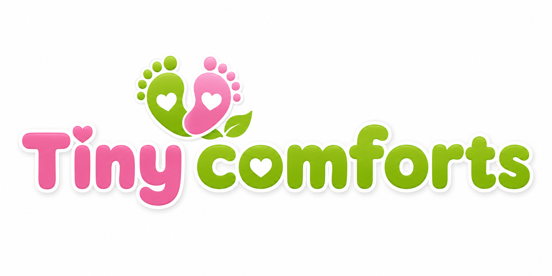 Tiny comforts Official
