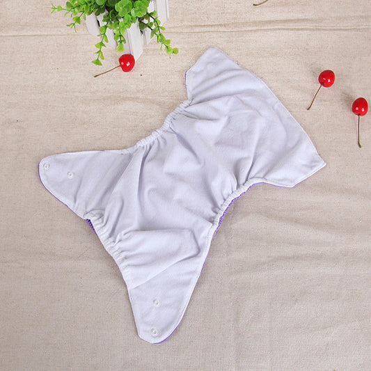 Kids Reusable Diaper + Free Inner
